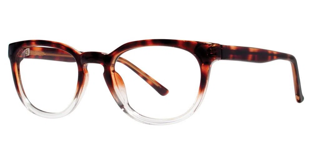 MODERN PLASTICS I GENIUS Eyeglasses - view 8